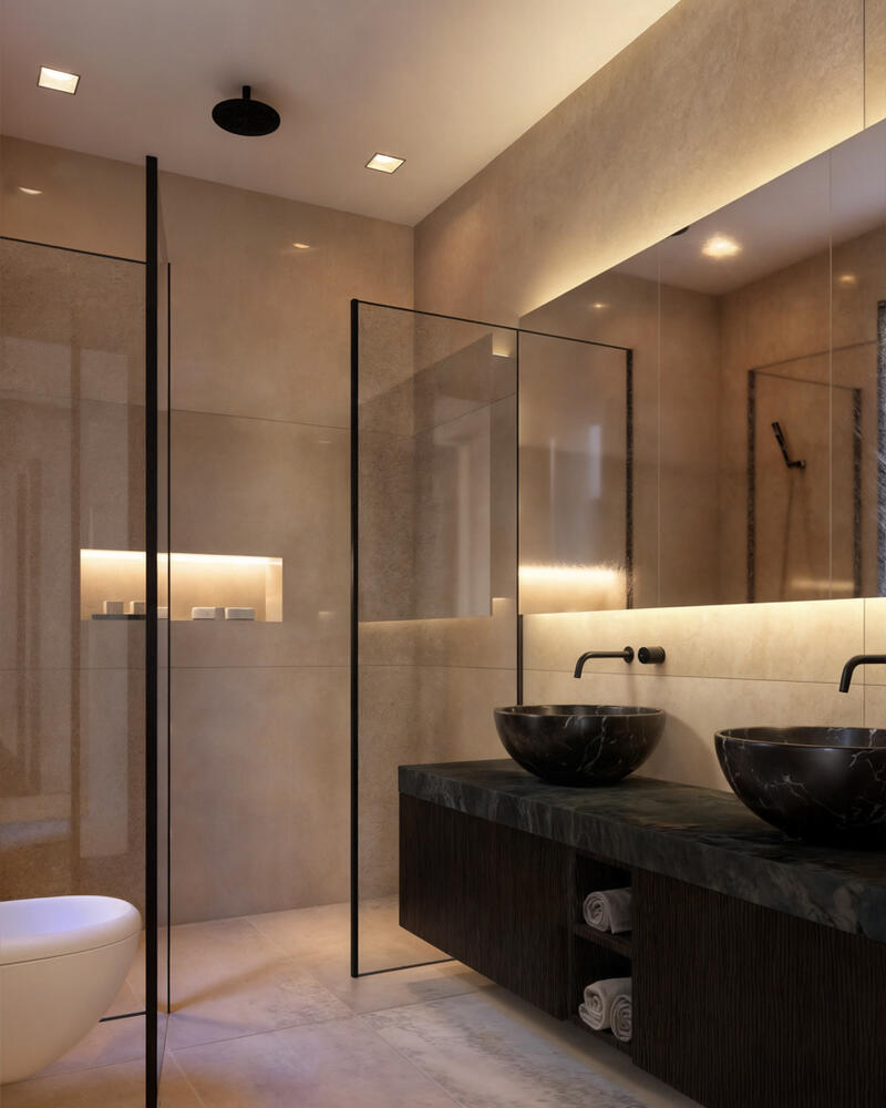 4 slaapkamer Villa Te koop