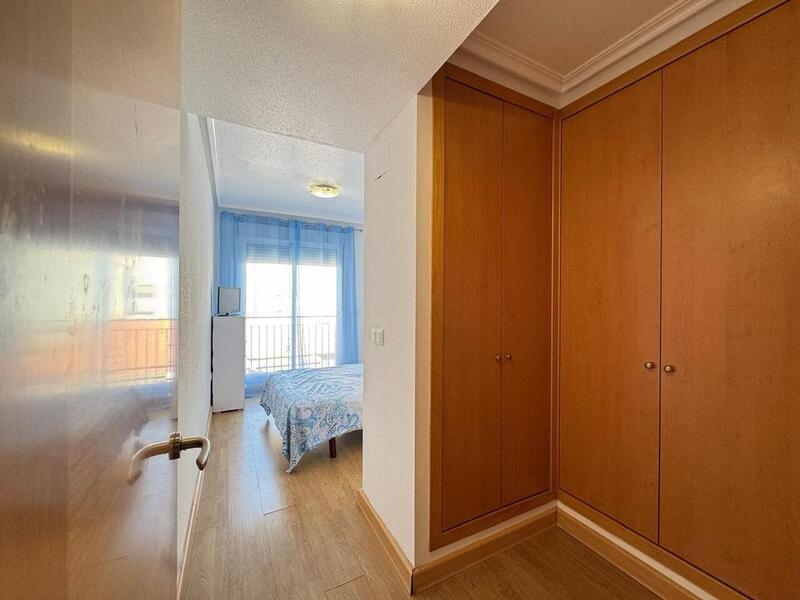 3 sovrum Lägenhet till salu