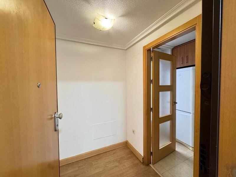 3 sovrum Lägenhet till salu