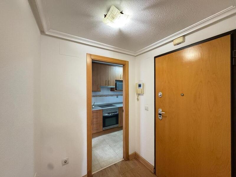 3 sovrum Lägenhet till salu