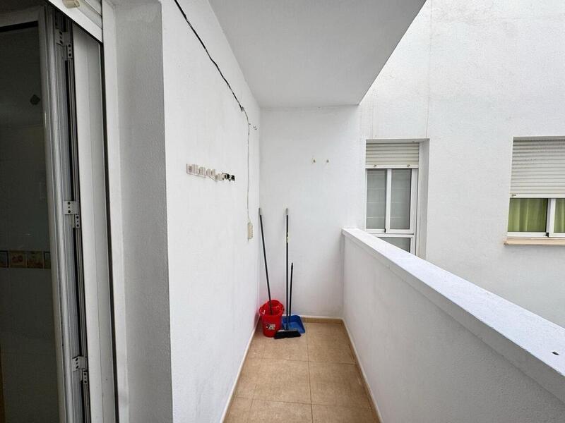 3 sovrum Lägenhet till salu