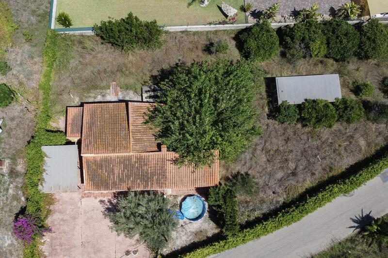 4 Schlafzimmer Villa zu verkaufen