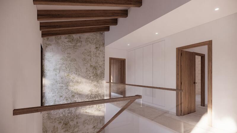 4 bedroom Country House for sale