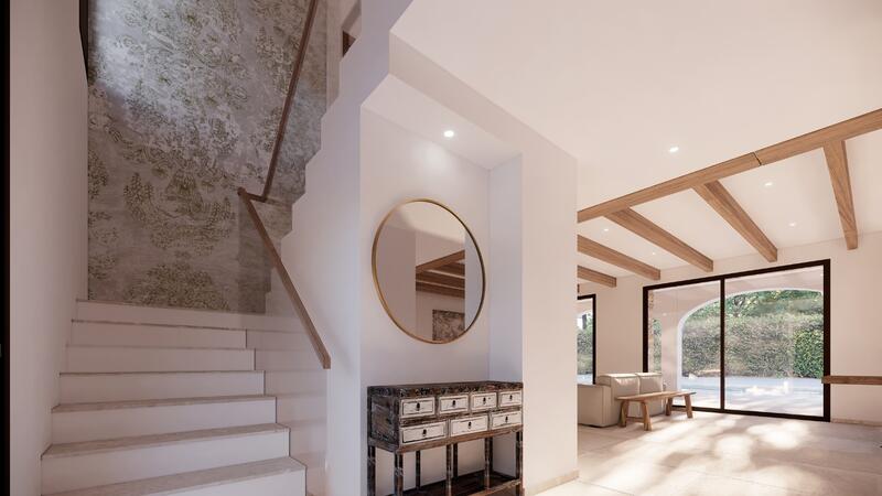 4 bedroom Country House for sale