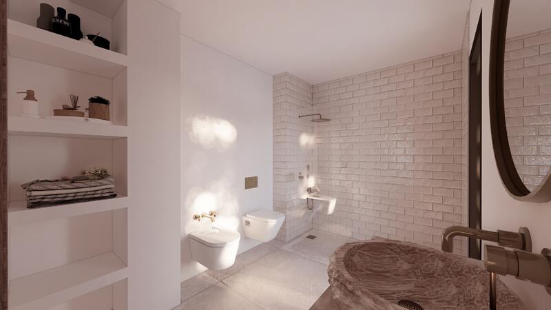 4 bedroom Country House for sale