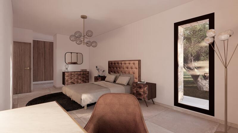 4 bedroom Country House for sale