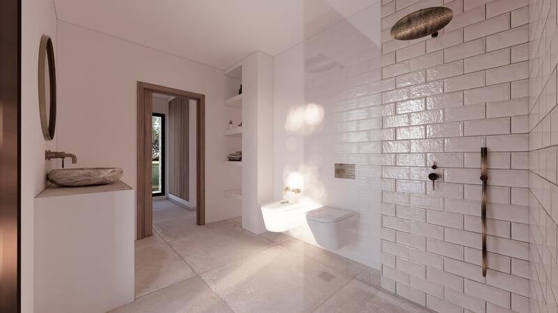 4 bedroom Country House for sale