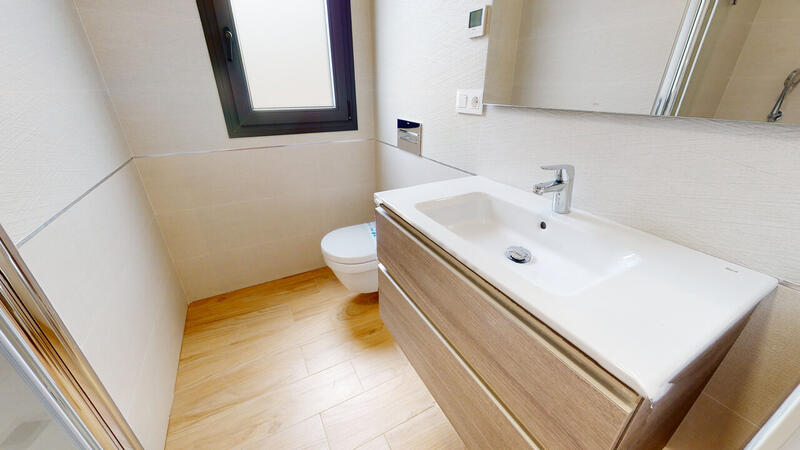 2 soveværelse Lejlighed til salg