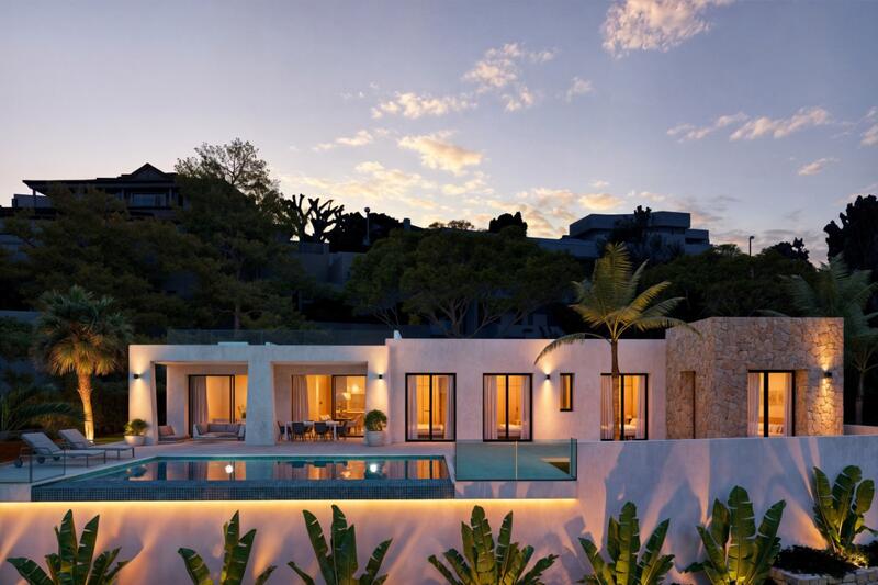 4 bedroom Villa for sale