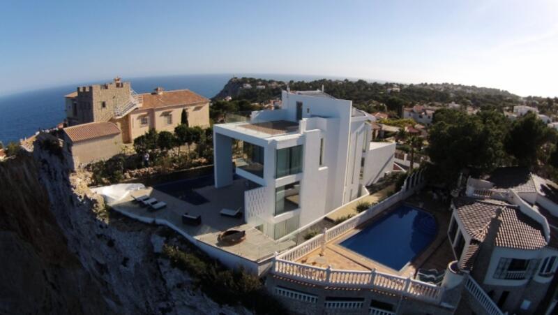 5 Schlafzimmer Villa zu verkaufen