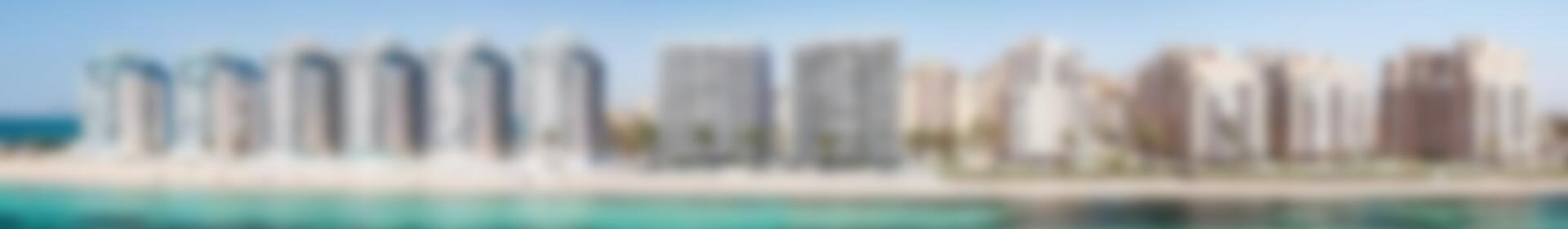 2 slaapkamer Appartement Te koop