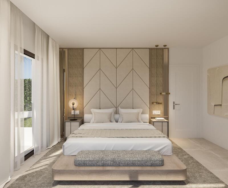 4 bedroom Villa for sale