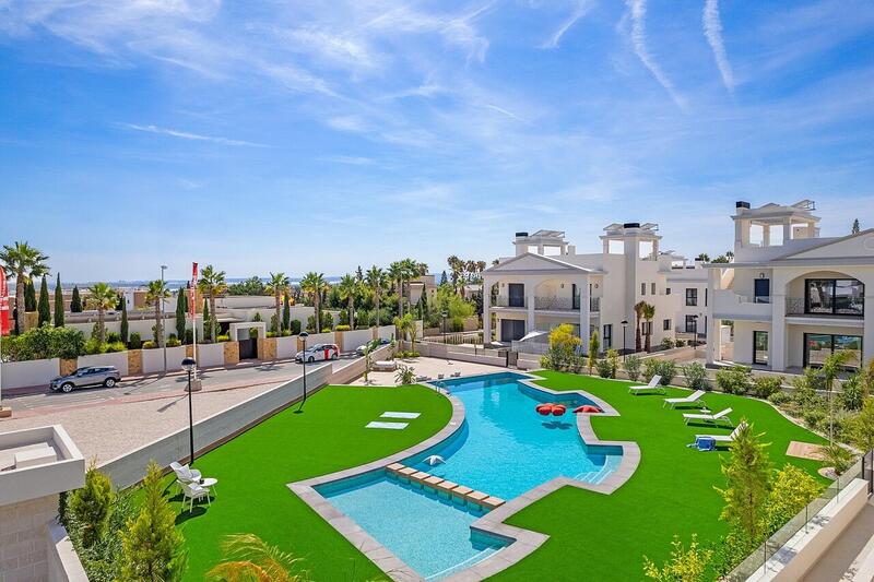 3 soverom Leilighet til salgs