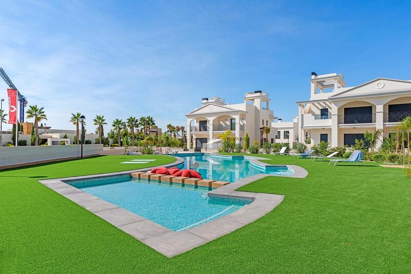 3 soverom Leilighet til salgs