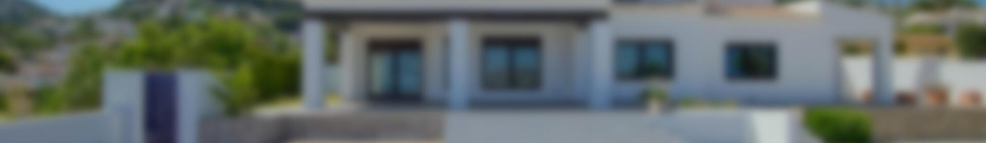 3 soverom Villa til salgs