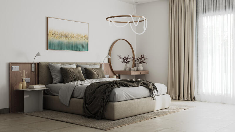 3 chambre Villa à vendre