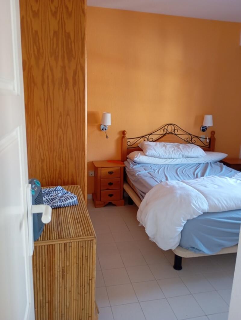 2 slaapkamer Tweezijdig Te koop