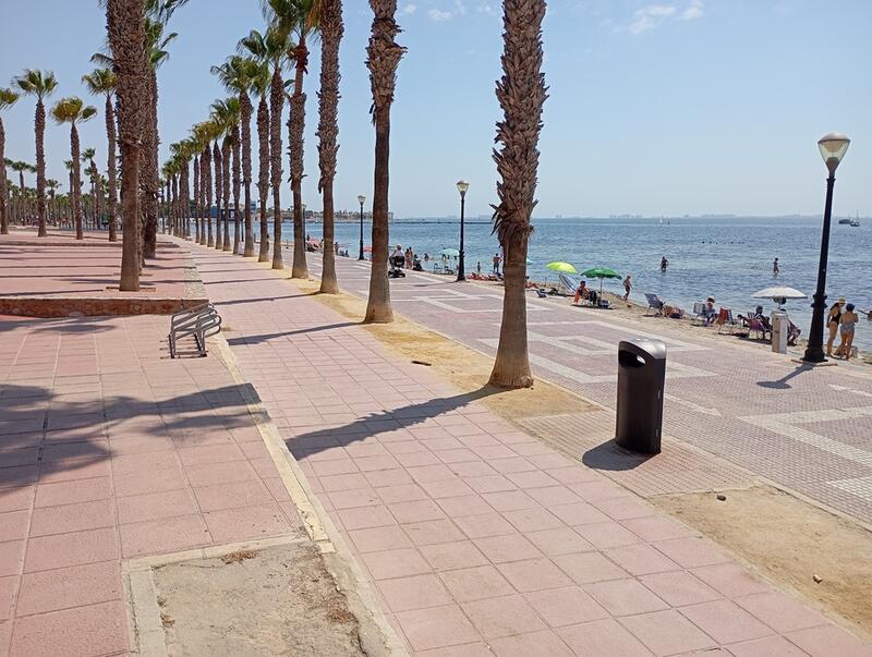 2 slaapkamer Tweezijdig Te koop