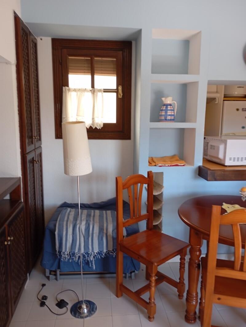 2 slaapkamer Tweezijdig Te koop