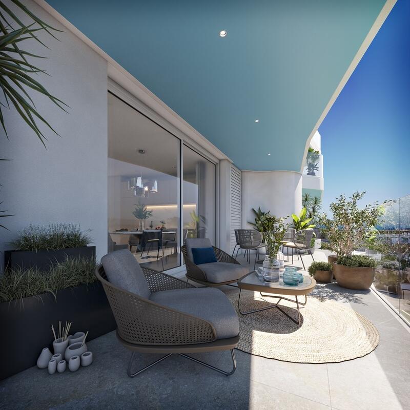 2 soverom Leilighet til salgs