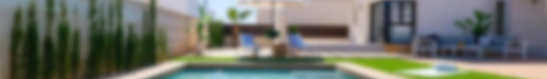 3 sovrum Villa till salu