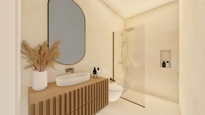 3 Schlafzimmer Villa zu verkaufen