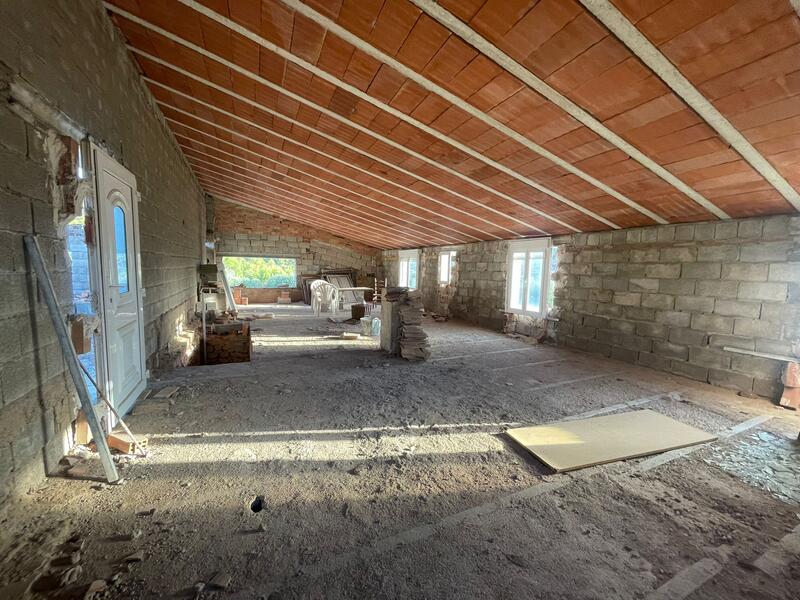 4 soverom Herregård til salgs