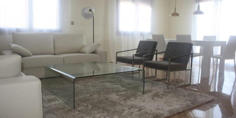 3 sovrum Villa till salu