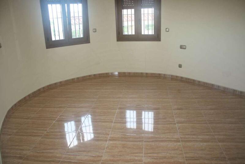 3 sovrum Villa till salu