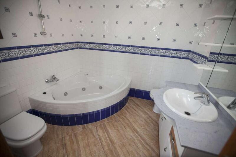 3 sovrum Villa till salu