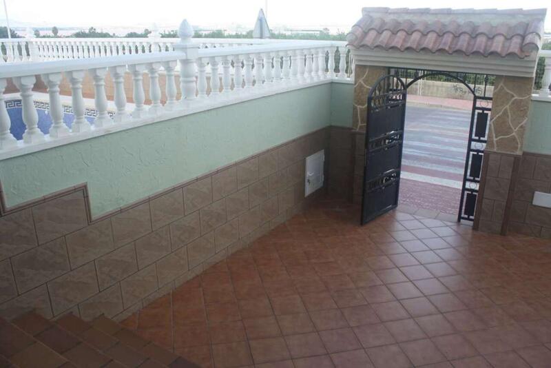 3 sovrum Villa till salu