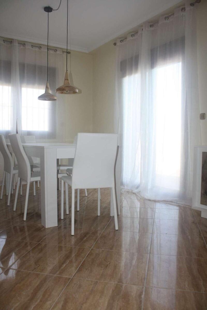 3 sovrum Villa till salu