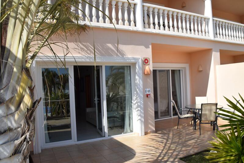 Appartement Te koop in Benissa, Alicante