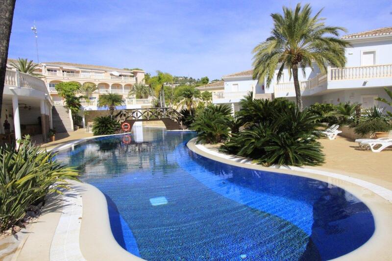 2 soverom Leilighet til salgs