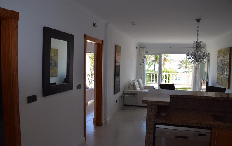 2 soverom Leilighet til salgs