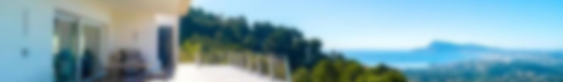 3 soverom Villa til salgs