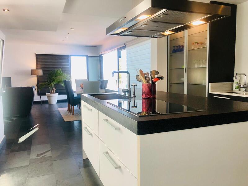 4 bedroom Villa for sale