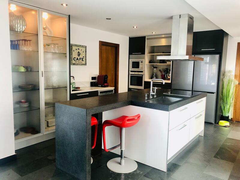 4 bedroom Villa for sale