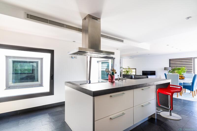 4 bedroom Villa for sale