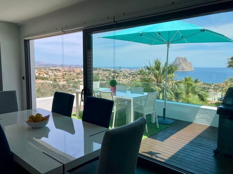 4 bedroom Villa for sale