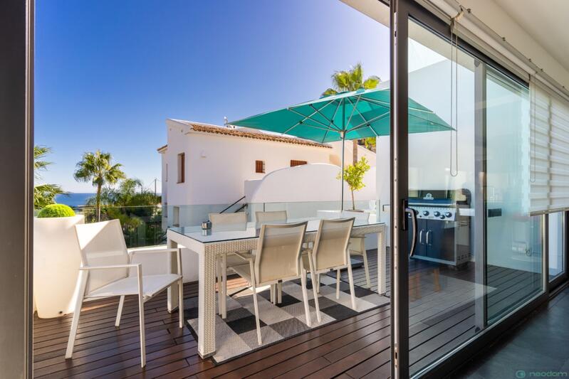 4 bedroom Villa for sale