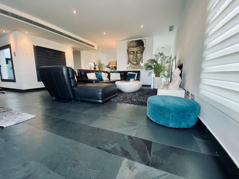 4 bedroom Villa for sale