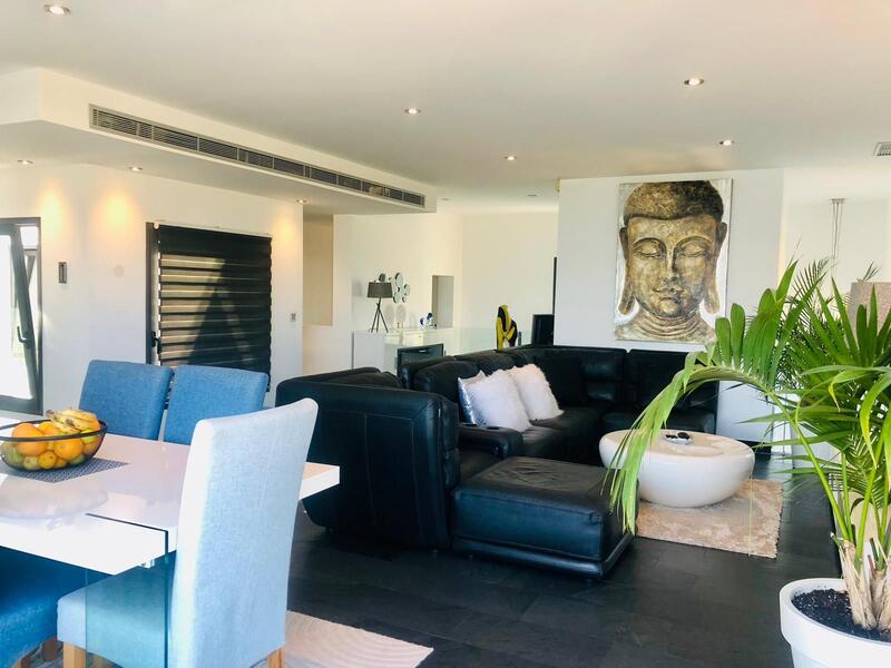 4 bedroom Villa for sale