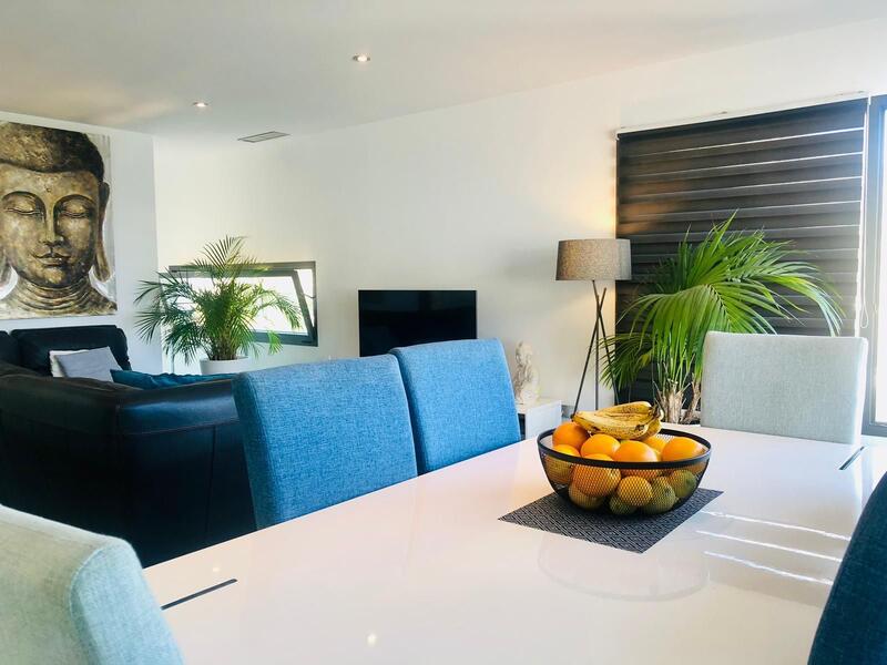 4 bedroom Villa for sale