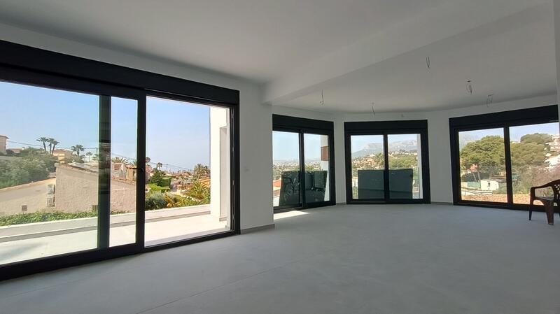 5 chambre Villa à vendre