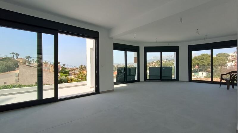 5 chambre Villa à vendre