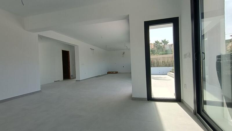 5 chambre Villa à vendre