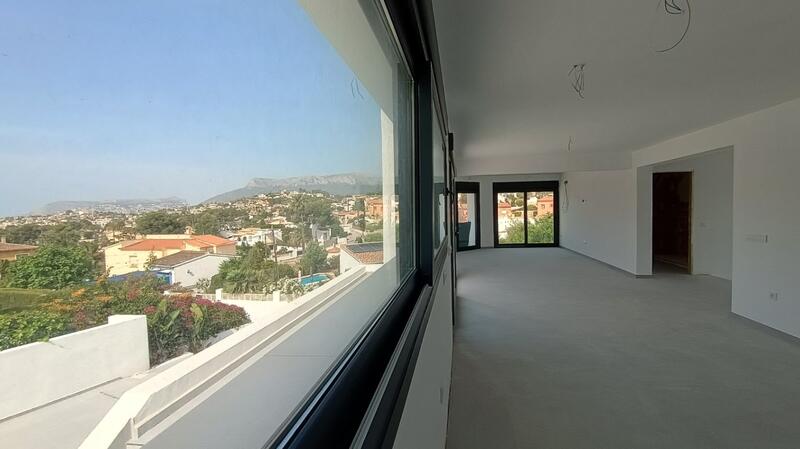 5 chambre Villa à vendre