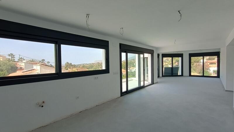 5 chambre Villa à vendre