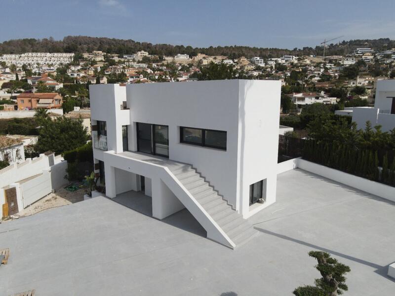 5 chambre Villa à vendre